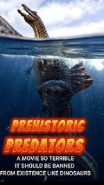 Watch Prehistoric Predators Vidbull