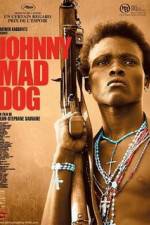 Watch Johnny Mad Dog Vidbull