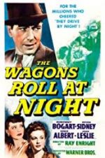 Watch The Wagons Roll at Night Vidbull