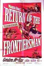 Watch Return of the Frontiersman Vidbull