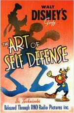 Watch The Art of Self Defense Vidbull