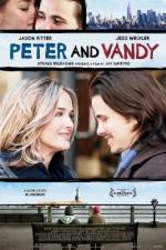 Watch Peter and Vandy Vidbull
