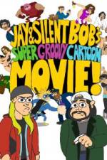 Watch Jay and Silent Bob's Super Groovy Cartoon Movie Vidbull