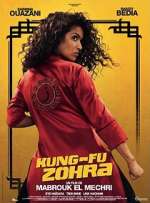 Watch Kung Fu Zohra Vidbull
