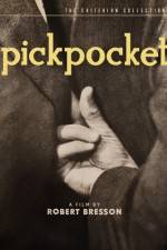 Watch Pickpocket Vidbull