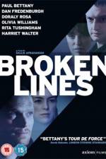 Watch Broken Lines Vidbull