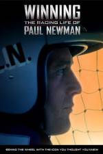 Watch Winning: The Racing Life of Paul Newman Vidbull
