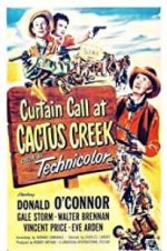 Watch Curtain Call at Cactus Creek Vidbull