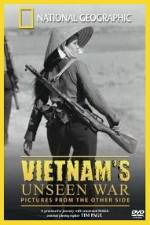 Watch National Geographic: Vietnam's Unseen War Vidbull