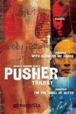 Watch Pusher II Vidbull