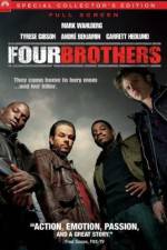 Watch Four Brothers Vidbull