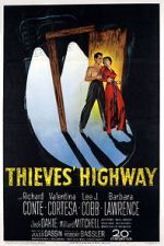 Watch Thieves\' Highway Vidbull