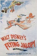 Watch The Flying Jalopy Vidbull