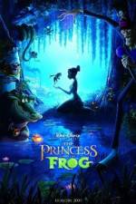 Watch The Princess and the Frog Vidbull