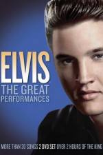 Watch Elvis Presley: The Great Performances Vidbull