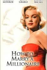 Watch How to Marry a Millionaire Vidbull