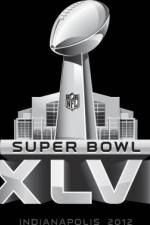 Watch NFL 2012 Super Bowl XLVI Giants vs Patriots Vidbull