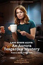 Watch Last Scene Alive: An Aurora Teagarden Mystery Vidbull