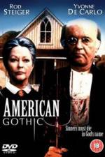 Watch American Gothic Vidbull