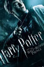 Watch Harry Potter and the Half-Blood Prince Vidbull