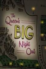Watch The Queen\'s Big Night Out Vidbull