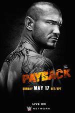 Watch WWE Payback Vidbull