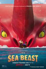 Watch The Sea Beast Vidbull