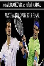 Watch Tennis Australian Open 2012 Mens Finals Novak Djokovic vs Rafael Nadal Vidbull