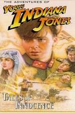 Watch The Adventures of Young Indiana Jones: Tales of Innocence Vidbull
