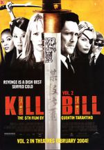 Watch The Making of \'Kill Bill: Volume 2\' Vidbull