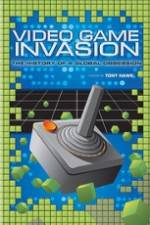 Watch Video Game Invasion The History of a Global Obsession Vidbull