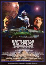 Watch Battlestar Galactica: The Second Coming Vidbull