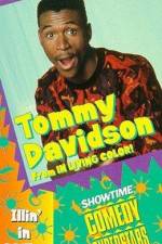 Watch Tommy Davidson Illin' in Philly Vidbull