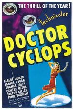 Watch Dr. Cyclops Vidbull