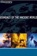 Watch Discovery Channel: Scandals of the Ancient World Egypt Vidbull