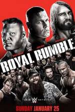 Watch WWE Royal Rumble 2015 Vidbull