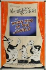 Watch Who\'s Who in the Jungle Vidbull