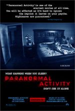 Watch Paranormal Activity Vidbull
