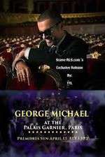 Watch George Michael at the Palais Garnier Paris Vidbull