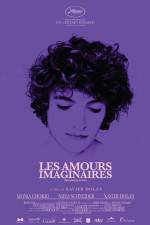 Watch Les amours imaginaires Vidbull