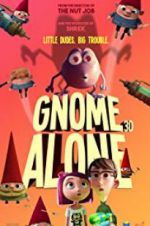 Watch Gnome Alone Vidbull