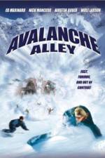 Watch Avalanche Alley Vidbull