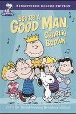 Watch You're a Good Man, Charlie Brown Vidbull