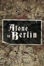 Watch Alone in Berlin Vidbull