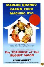 Watch The Teahouse of the August Moon Vidbull