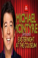 Watch Michael McIntyre's Easter Night at the Coliseum Vidbull