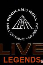 Watch Rock and Roll Hall Of Fame Museum Live Legends Vidbull