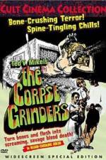 Watch The Corpse Grinders Vidbull