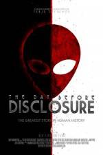 Watch The Day Before Disclosure Vidbull