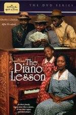 Watch The Piano Lesson Vidbull
